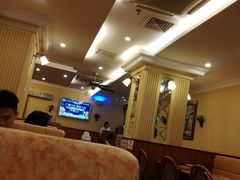-萨莉亚意式餐厅(上渡路店)