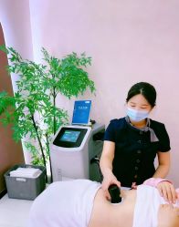 -Lily纤美·科技减脂中心