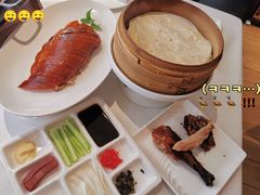 -四季民福烤鸭店(前门店)