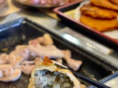 -Ong Gie Korean Restaurant