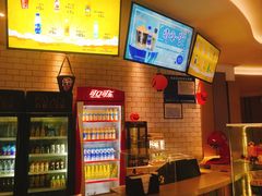 -百丽宫影城(CGS激光苏宁广场店)