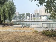 -白塘生态植物园