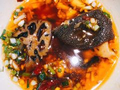 -瓜西西重庆火锅(花溪店)