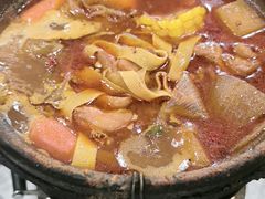 -范贤光鸡公煲(平乐园总店)
