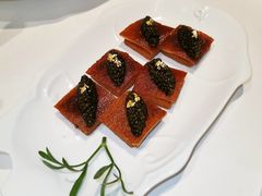 黑鱼子乳猪件-誉珑轩
