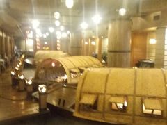 -老船坞餐厅(北京亚洲大酒店 )