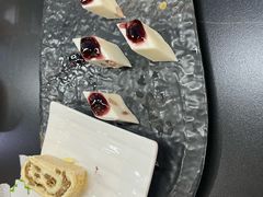 -诺敏塔拉奶茶-布里亚特包子-手把肉(锦都会店)