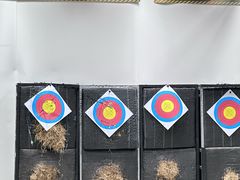 -無弓射箭俱乐部(领展中心城店)