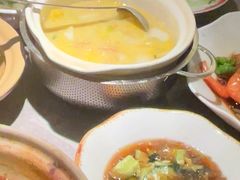 -香阁餐厅·常州菜·常州菜代表品牌(新北奥体店)