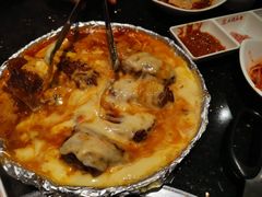 -木槿花韩式炭烤·熟成肉工坊(孙文东路店)