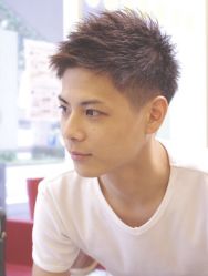 -LJOY丽锦造型·烫发染发