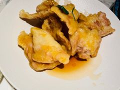 -奉天小馆·非遗东北菜(济南万象城店)