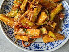 -协顺园回头馆(南顺城路店)