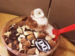 -DQ·蛋糕·冰淇淋(五角场万达店)