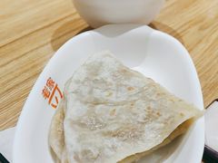 老家肉饼-老家肉饼(永泰庄店)