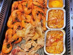 -非烤勿扰自助烤肉(合胜百货店)