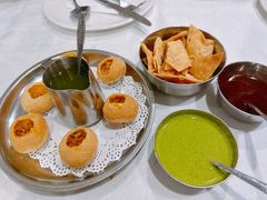 -葛尼沙印度餐厅 (镇明路店)