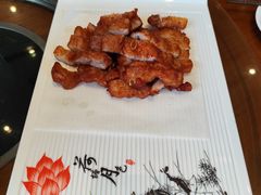 -启香鸡私房菜(湖景店)