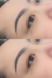 -张小野·专业半永久纹眉