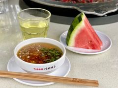 -川西坝子火锅(金沙1.0直营店)
