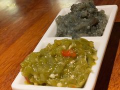 -黑鸡小馆(金源店)