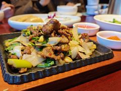 -妈妈菜舟山海鲜(定海古城店)