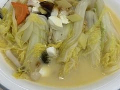 -明香海鲜酒家(华强北店)