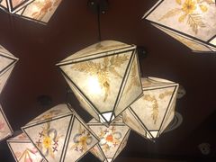 -云海肴·汽锅鸡·云南代表菜(天山百盛优客店)