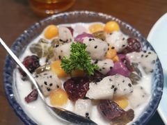 -福慧慈缘素食餐厅(王府井店)