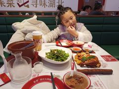-来菜·湖北头牌藕汤(武商MALL众圆店)