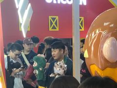 -东浩兰生上海世博展览馆