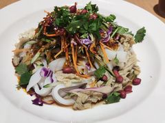 -剪花娘子·陕西面馆(上海三林金谊广场店)