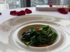 -富力丽思卡尔顿酒店·丽轩中餐厅