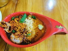 牙尖口口脆-冒椒火辣(奎星楼街店)