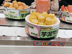 -龍歌自助小火锅(雨花台江南虹悦城店)