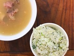 -文庙菜饭(四川北路店)