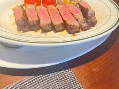 -MONICH牛排融合餐厅(和义大道购物中心店)