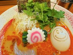 -Ramen满吉·豚骨拉面(丽园路店)