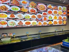 -宝轩渔府·老字号海鲜·正宗津菜(水上店)