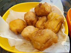 -阿昌茶档(太安店)