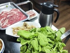 -新梅居(宁海东路店)