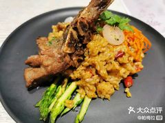-娜娜家•Nana's restaurant(国金汇店)