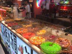 -大学城夜市大排档(凤栖路店)