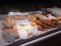 -YUMI芽米·法式烘焙·咖啡(文化宫店)