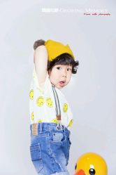 点击看大图 -大宇叔叔儿童摄影