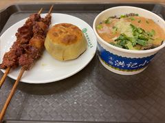 -牛街洪记小吃店(牛街店)