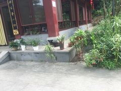 -杭州西湖风景名胜区-三生石