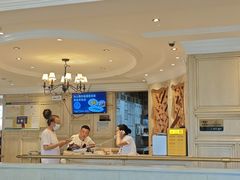 -妈妈菜舟山海鲜(定海古城店)