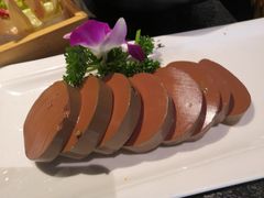 鸭血-椒王火锅(厚街万达店)