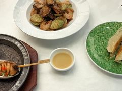 -品海楼·大连海胆锅贴馆(东港店)